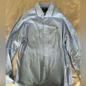 Vineyard Vines Button Down